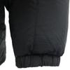 Burton Skiing 2WAY Down Jacket L Black Series Men's Used