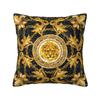 Custom Luxury Luxury European Baroque Art Cushion Cover Soft Throw Pillow Case Living Room Decoration