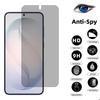 4x Tempered Glass - BOOLING - for Samsung Galaxy S26 - Anti-Spy Anti-Scratch 9H Protection