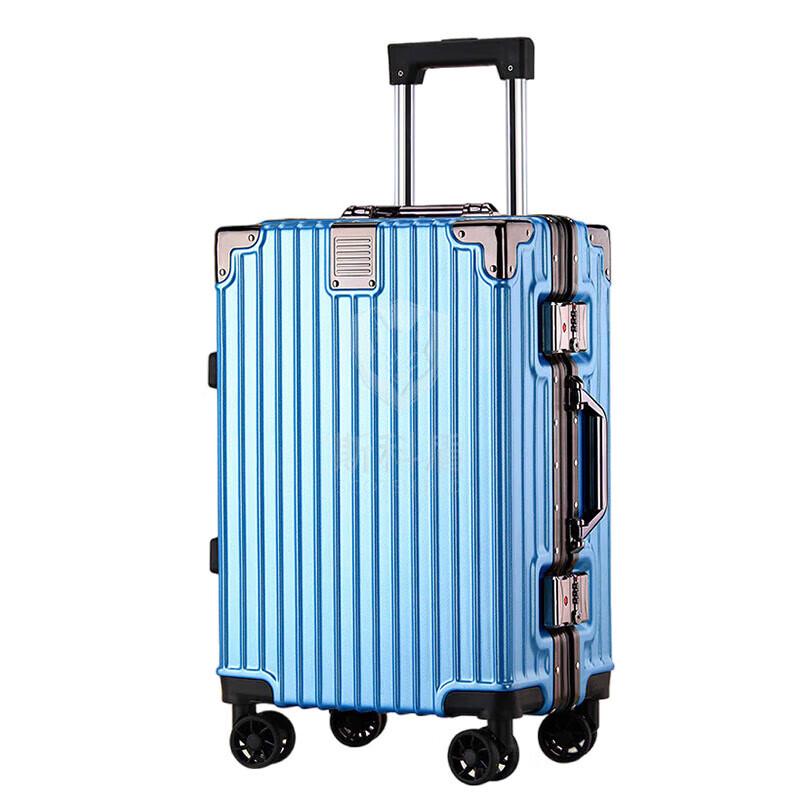 Letianxing Commemorative Camouflage Spinner Suitcase