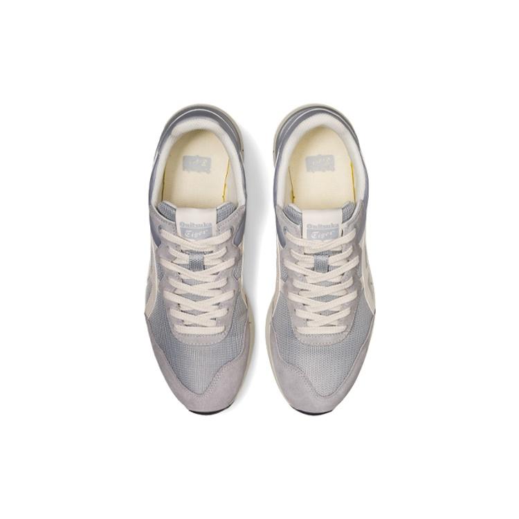ONITSUKA TIGER Rebilac Runner 'Grigio Bianco' da Uomo 1183A396-024
