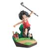 MegaHouse G.E.M. Series One Piece Portgas D. Ace PVC Figure RUN! RUN! RUN! 130mm Painted Complete