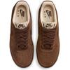 Air Force 1 W AIR FORCE 1 Cacao Wow [Nike] '07 '07 Wow/Cacao FQ8901-259 27.0cm