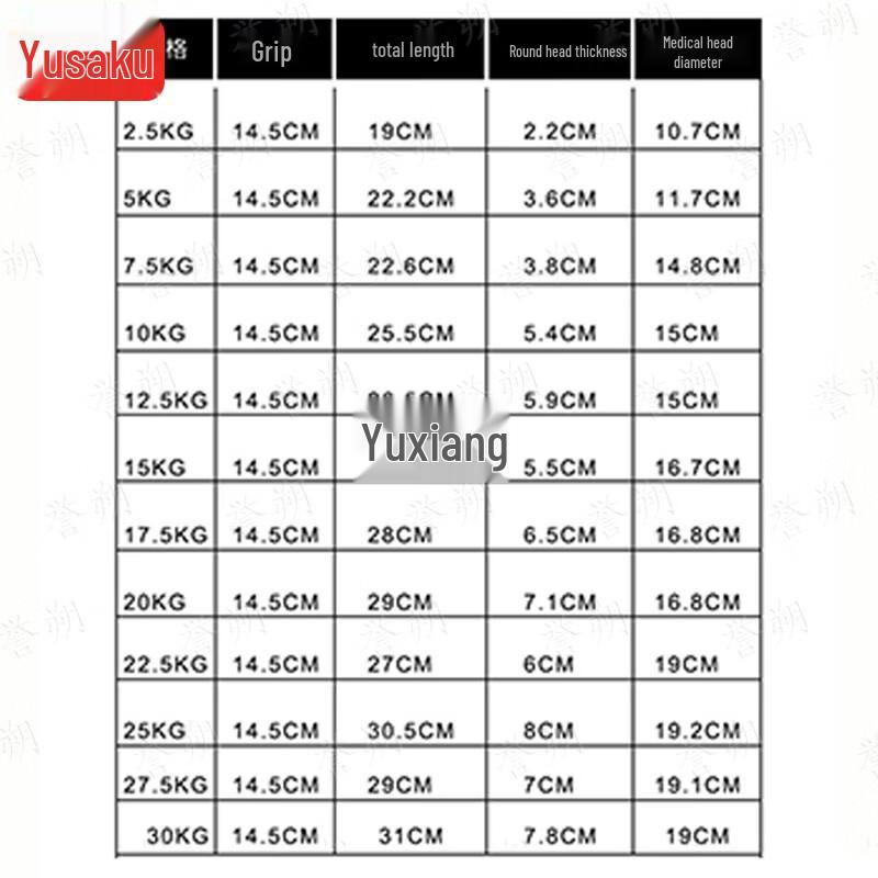 Yushuo Rubber-Coated Fixed Steel Dumbbell Set with Rack