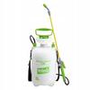 Pressure Sprayer with Lance Sprayer 5L