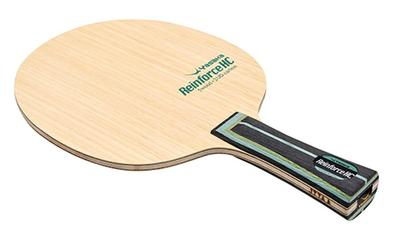 YASAKA Table Tennis Racket Linforce HC Flare (Yasaka) TG-143