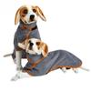 Pet Bathrobe Adjustable Absorbent Towel for Large Medium Small Dog Super Fast Drying Moisture Bath Robe