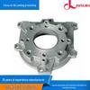 Aluminum Alloy Precision Die Castings - Porosity-Free Custom Mechanical Hardware