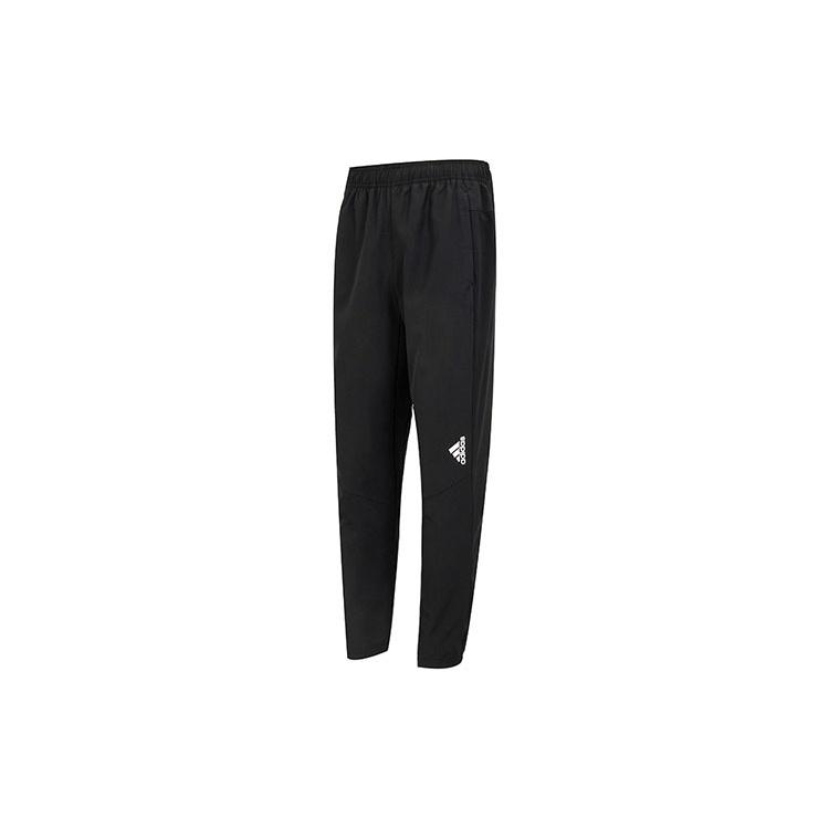 adidas Aeroready Designed For Movement Training Joggers  Black  Men s HN8529 S