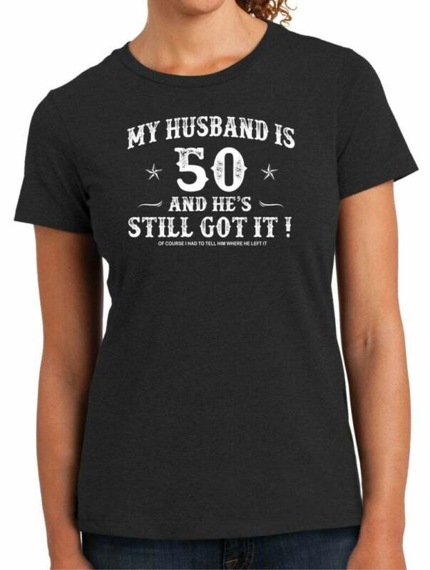 turning 50 t shirts