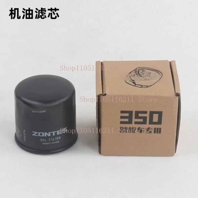 For ZONTES ZT 368G G-368 368M 368E 368D 368K Motorcycle Original Accessories Air Filter Assembly Air Filter Oil Filter