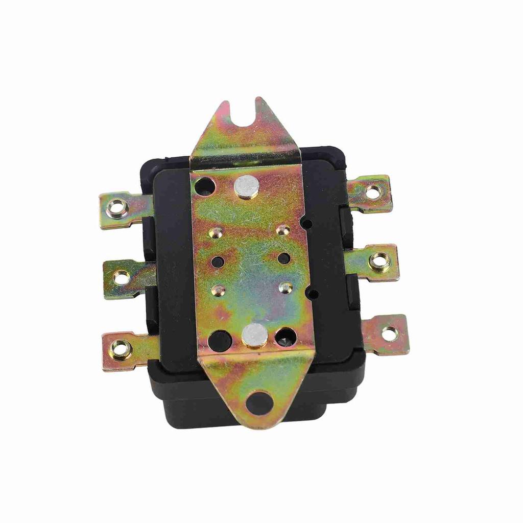 Twin Headlight Relay Fused Twin Fused Automotive Headlight Relay Car Replacement Part