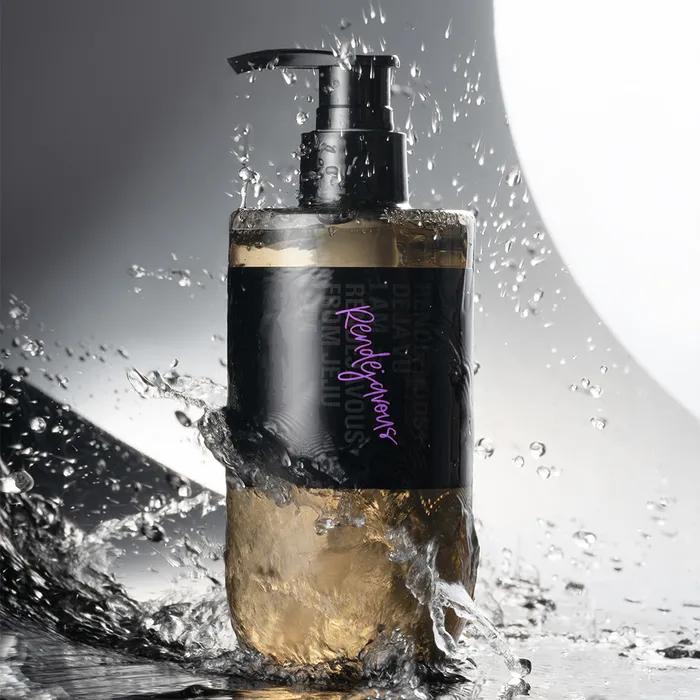 I Am Deja Vu Magnolia Pur Body Wash 300ml