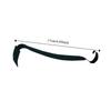 Ergonomic Grip Clay Modeling Tool Iron Sculpture Tool Pottery Trimming Tool  DIY Craft