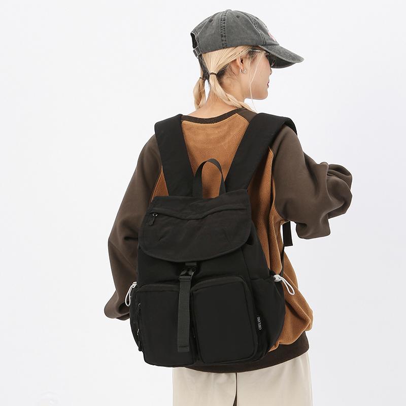 Women's Large Capacity Travel Backpack Business Laptop Bag School Backpack for Teacher Laptop Compartment