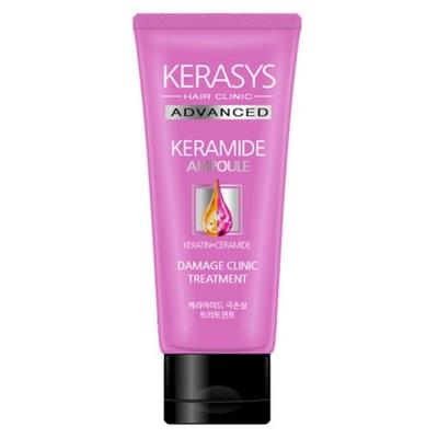 Advanced Keramide Damage Clinic Treatment 200ml