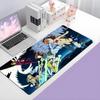 Cool Magical Anime Aa Certain Magical Index Mouse Pad Large Gaming Mousepad With Thick Stitched Edge Nonslip Desk Mat