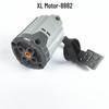 Compatible LEGO Technic Power Group Motor & Battery Set for MOC