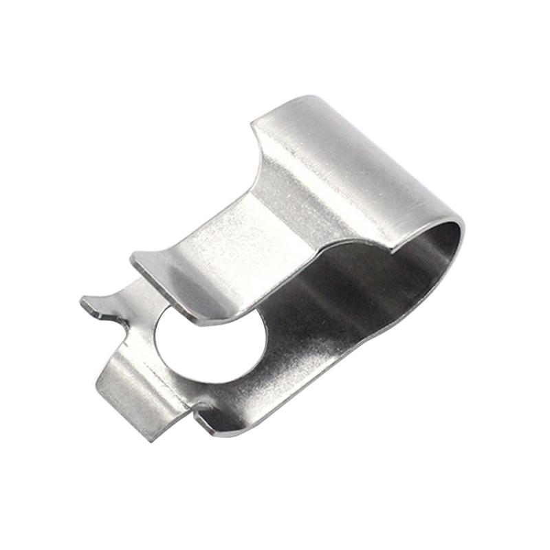 Car Turbocharger Turbo Wastegate Actuator Rod Rattle Clip 06J145220A for Golf Automobile Replacement Parts