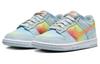 Nike Dunk Low Heat Map GS HF4797-474