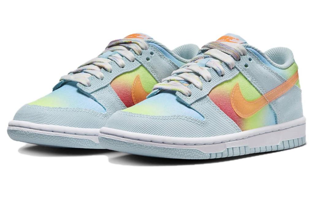 Nike Dunk Low Heat Map GS HF4797-474