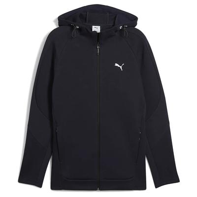 Evostripe Zip-up Hoodie