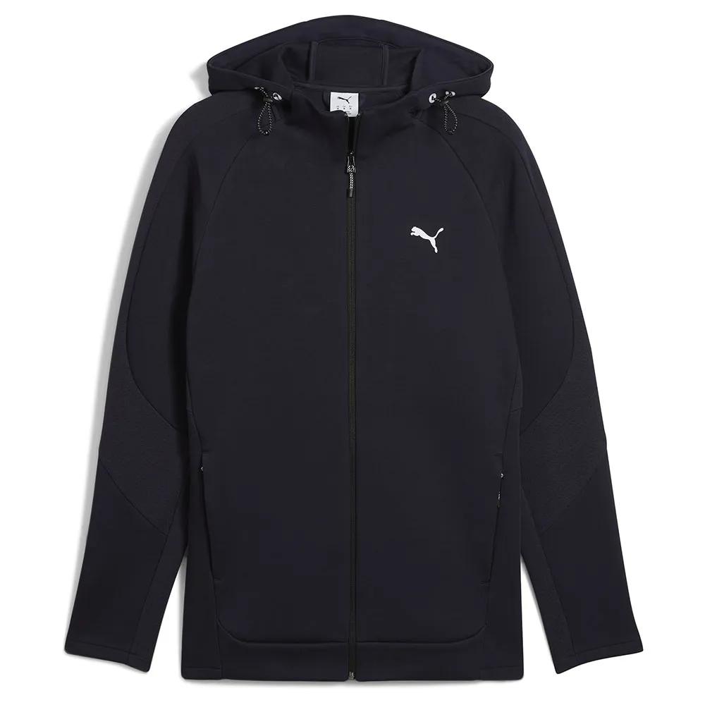 

Puma Толстовка на молнии Evostripe M