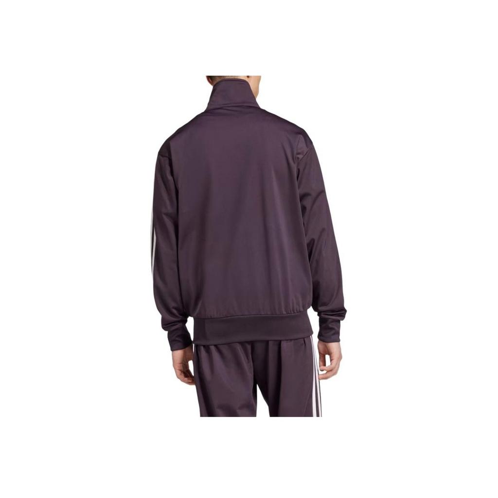 Adidas Adicolor Classics Firebird Treningsjakke Aurora Black Herre Streetwear IY9893