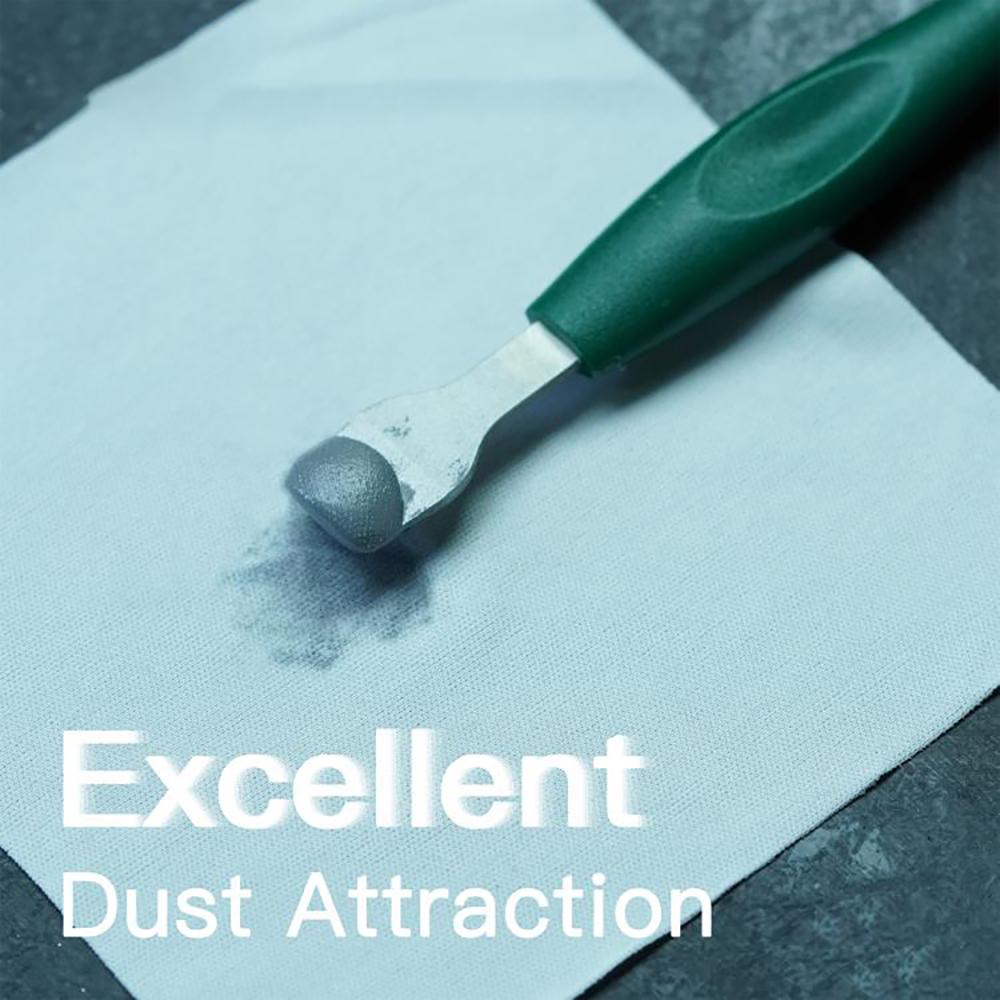 2UUL CL05 400Pcs Everyday Glass Cleaning Wiper Disposable Dust Removal Cloth