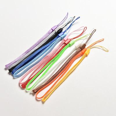 20Pcs Hand Wrist Strap Lanyard For Camera Cellphone Ipod Mp3