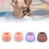 Silicone Earbuds Eartips For T230NC, Live Pro+ Earphone Eartip Set 6Pcs In Optional Size And Color