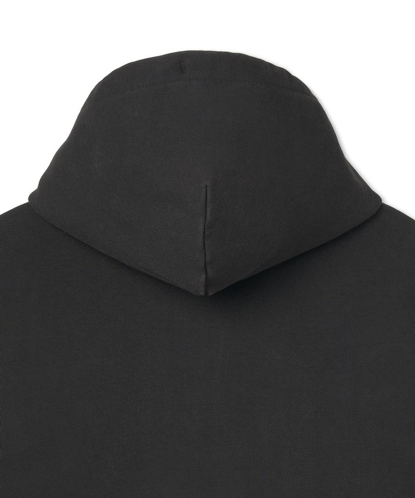 Sol Wash Hoodie - Black / Vn000Nehblk1