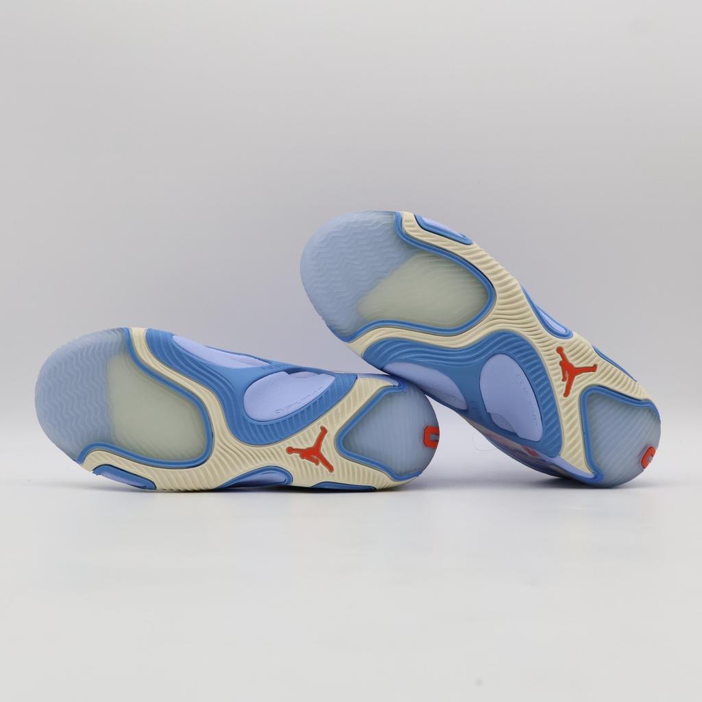FZ6601-400 Nike Jordan Tatum 3 Tie Dye (FZ6598-400) (Men's)