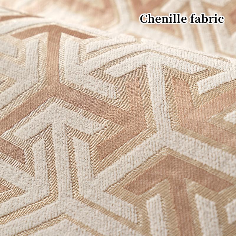 Chenille Fabric Luxury Sofa Cover Four Seasons Universal Anti-slip Slipcover Home Living Room Couch Protective Cover Sofa Towel