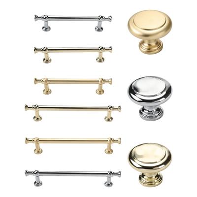 Accesorios y piezas para muebles – Manijas de las puertas