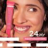 Hyphen Tinted Lip Balm - Marshmallow Pink | 1% Vitamin E, 2% Squalane & Peptides | 24h Moisturization & Hydration for Dry & Chapped Lips - 10 G