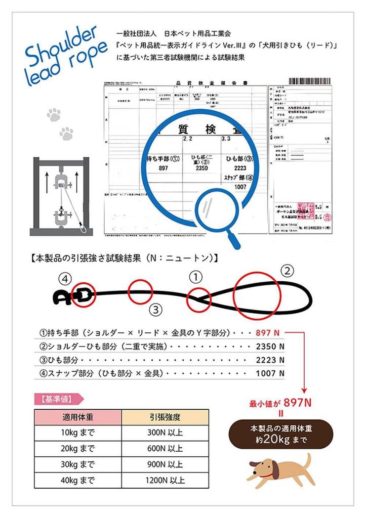 Shoulder Lead Yellow x x 160 in [Maruwa Trading] Size Approx. 2.5 2.5 (when use) 4009177-04
