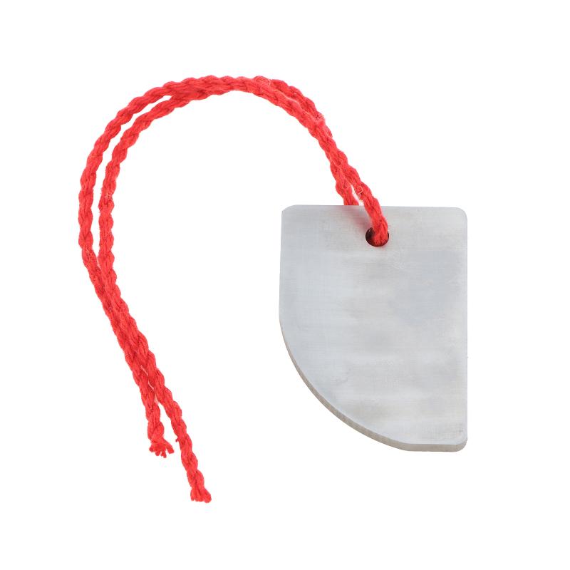 Durable Car Paint Scraper Sagging Varnish Remover for Polishing Point Repair Auto Film Cleaning Detailing Arc shape