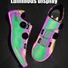 New Multifunctional Mountain Bike Shoes Road Bike Shoes High Quality Bicycle Men's Shoes