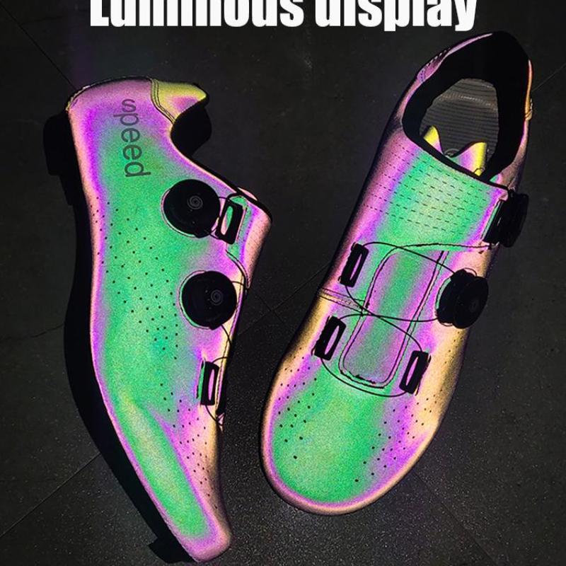 Новые многофункциональные туфли для горного велосипеда — фото 19