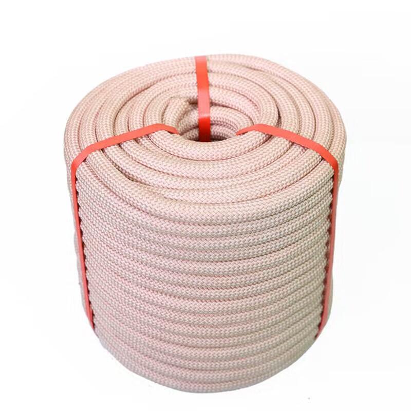 Ruifulaik 30mm Polypropylene Safety & Rescue Rope