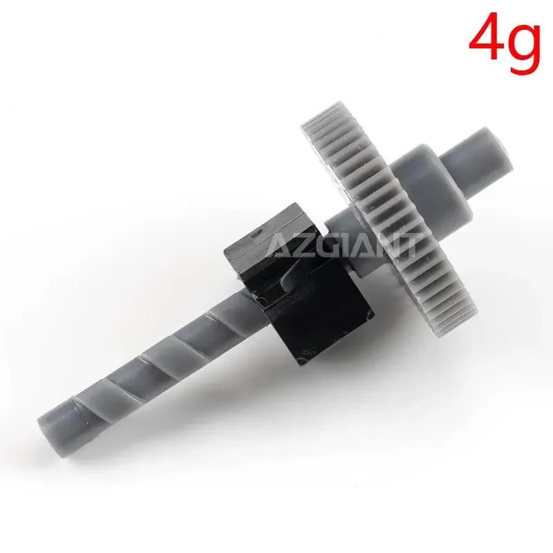 AZGIANT 53T Car Power Trunk Lock Latch Inner Gear Plastics For BMW 7 Series E65 E66 745i745li 750i 750li 760i Jaguar S-Type X200