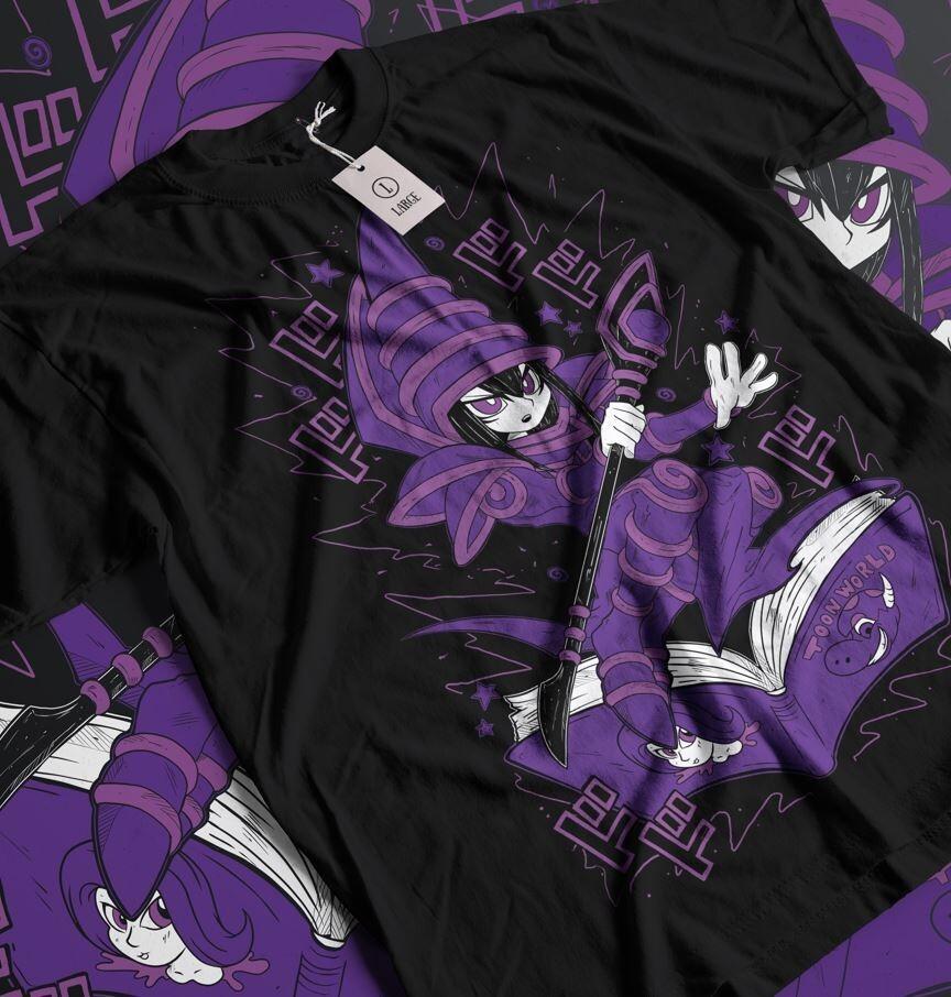 Anime Vintage Special Unisex T-shirt Manga Tee Anime Exclusive Shirt Gift