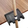Billiard Holder, Rack Durable Rest for Game Room, Pool Bars, Clubs Accessory