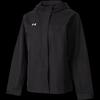 Under Armour Women's Woven Hooded Jacket