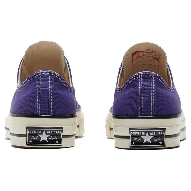 Converse Chuck 70 Low 'Candy Grape' 170553C