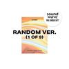 ATEEZ GOLDENE STUNDE : Teil 3 (POCAALBUM VER.)