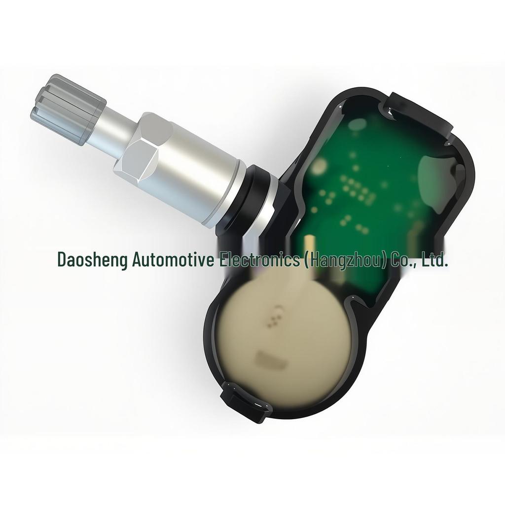 5Q0907275B Compatible Tire Pressure Sensor for Toyota Land Cruiser & Lexus