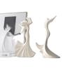 Zen Style Abstract Art Decor for Wine Cabinet and Sideboard