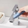 Multifunctional Kitchen Cleaning Pad: Stainless Steel Faucet Descaling Tool